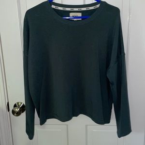 Madewell sweatshirt, bought this year in new condition